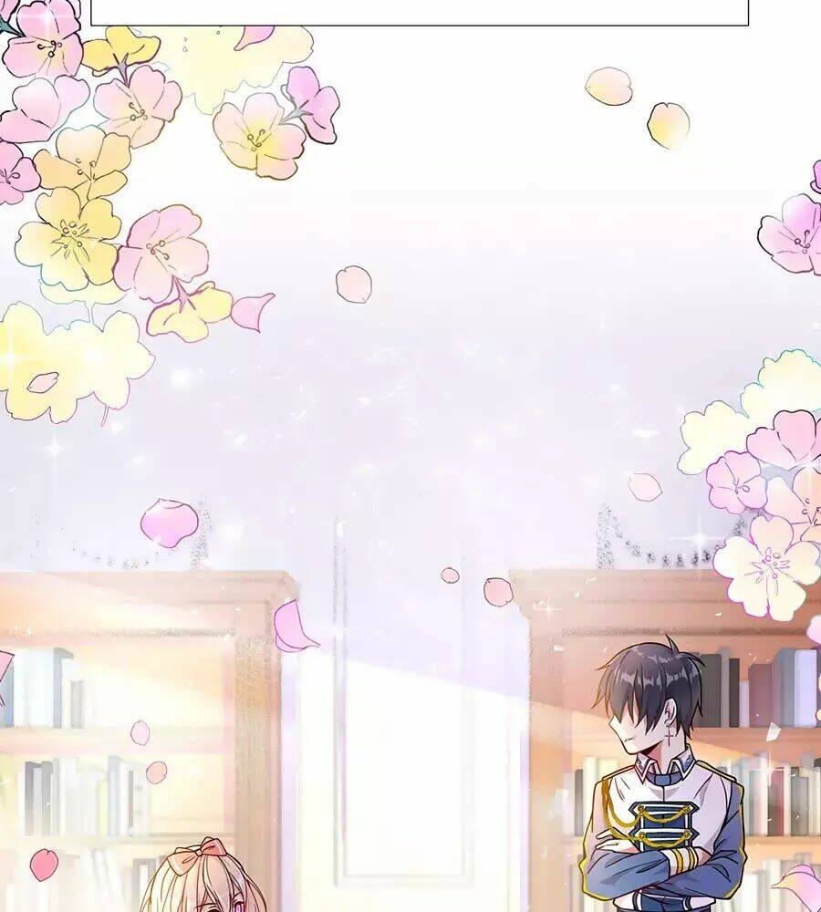 Kế Hoạch Sống Còn Của Công Chúa Nữ Phụ: Chapter 3