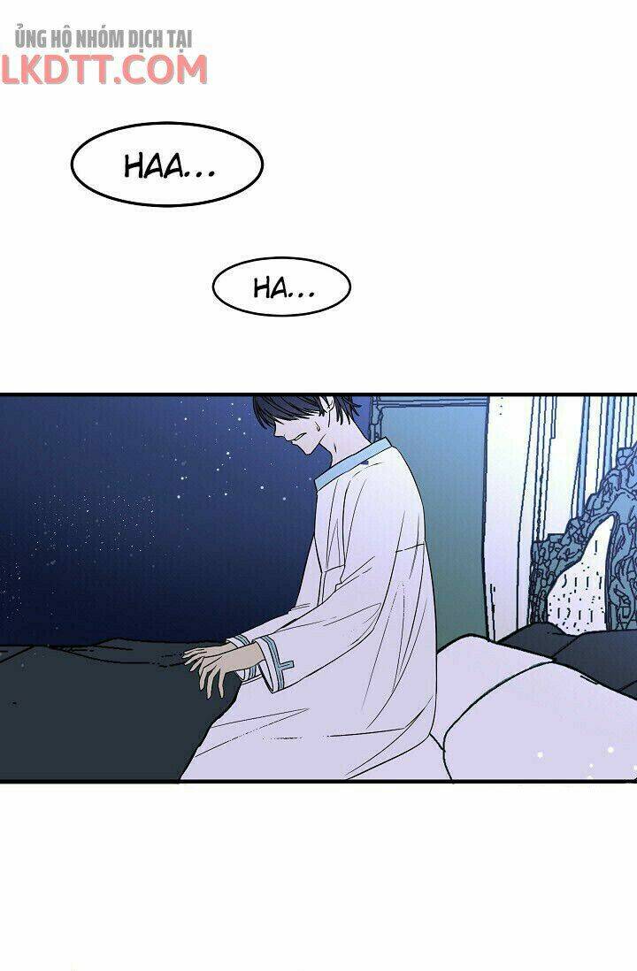 Mylord, Nữ Hoàng Của Loài Sói!: Chapter 15