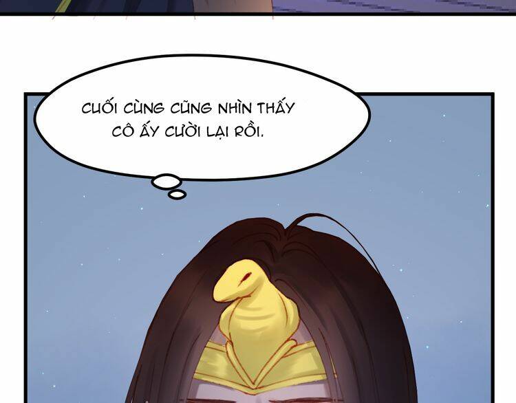 Lượm Được Một Tiểu Hồ Ly 2: Chapter 53.5