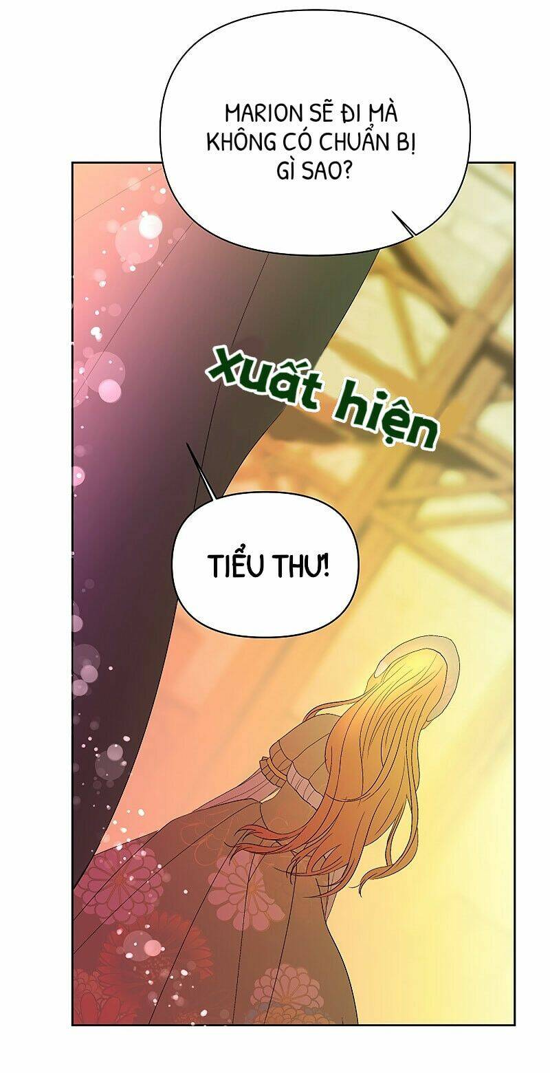 Công Chúa Thời Gian Có Hạn: Chapter 6