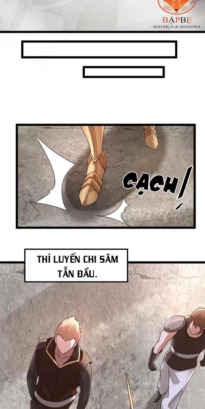 Tiên Vương Trùng Sinh: Chapter 113
