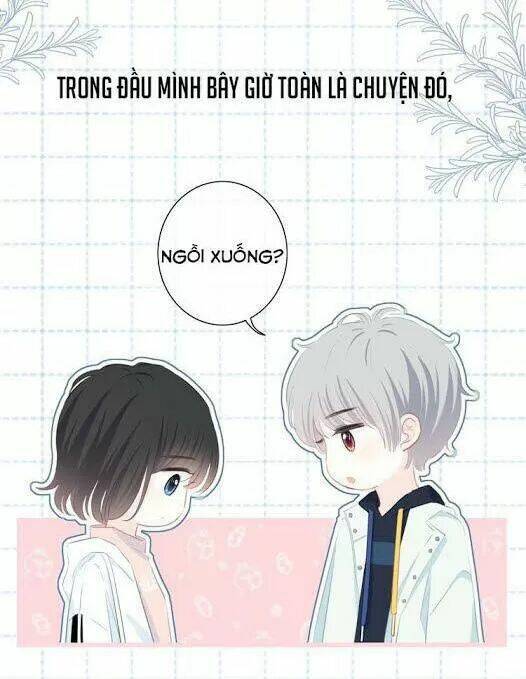 Vấp Phải Nghịch Quang: Chapter 34