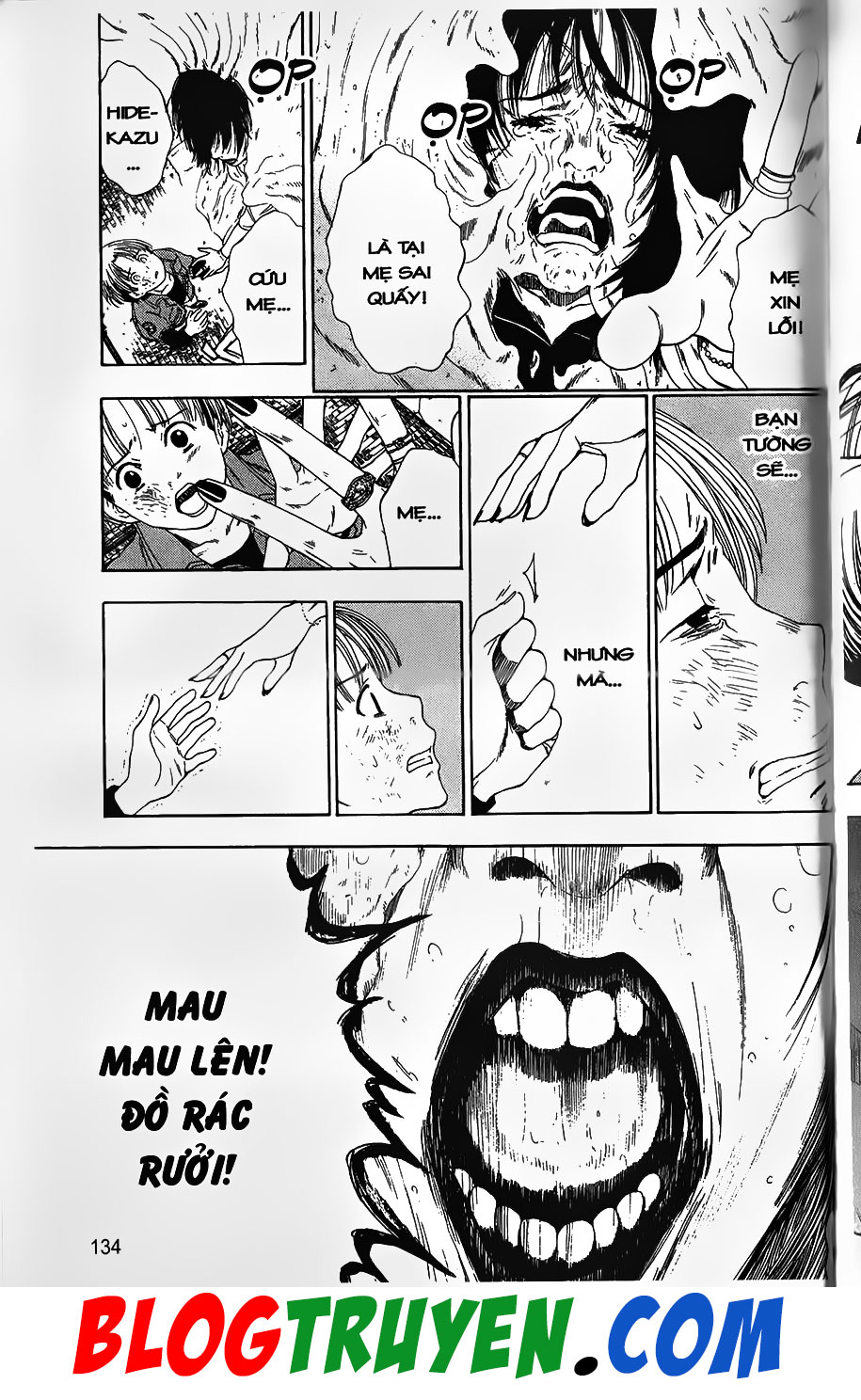 Bác Sĩ Ma Giới: Chapter 79.2
