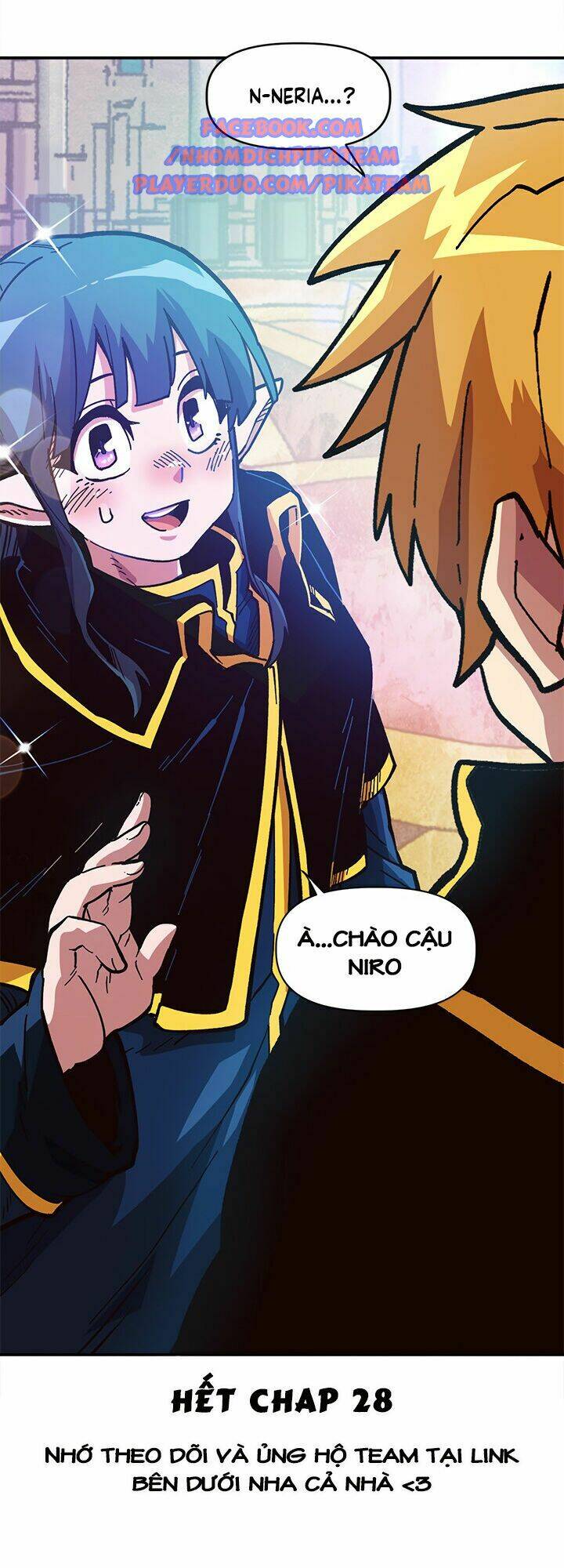 Đại Lục Vô Song: Chapter 22