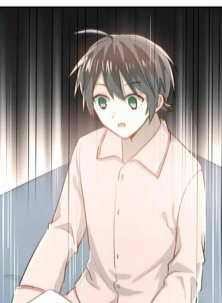 Đầu Gấu Biết Yêu: Chapter 54