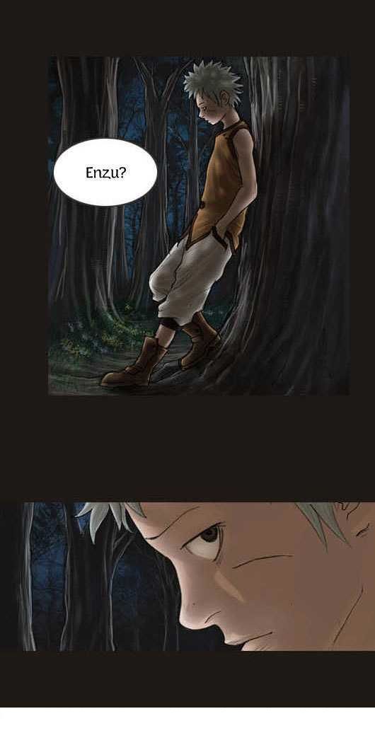 Magician: Chapter 11