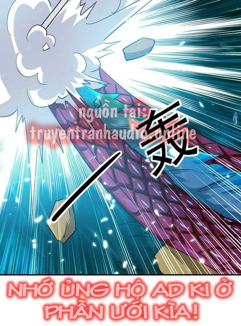 Tối Cường Chiến Hồn: Chapter 15