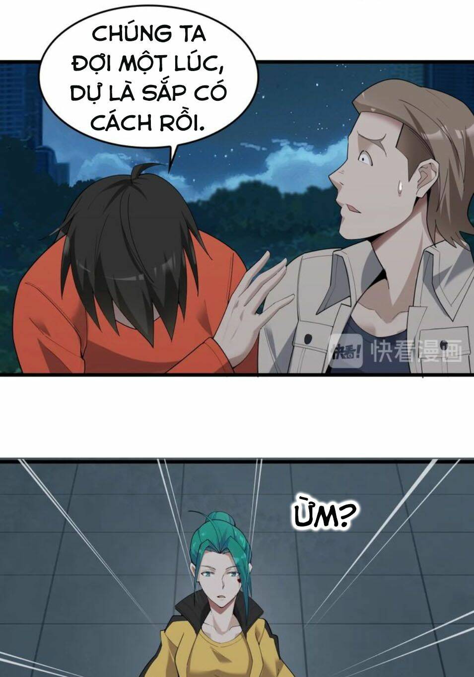 Siêu Cấp Đại Chủ Bạ: Chapter 52