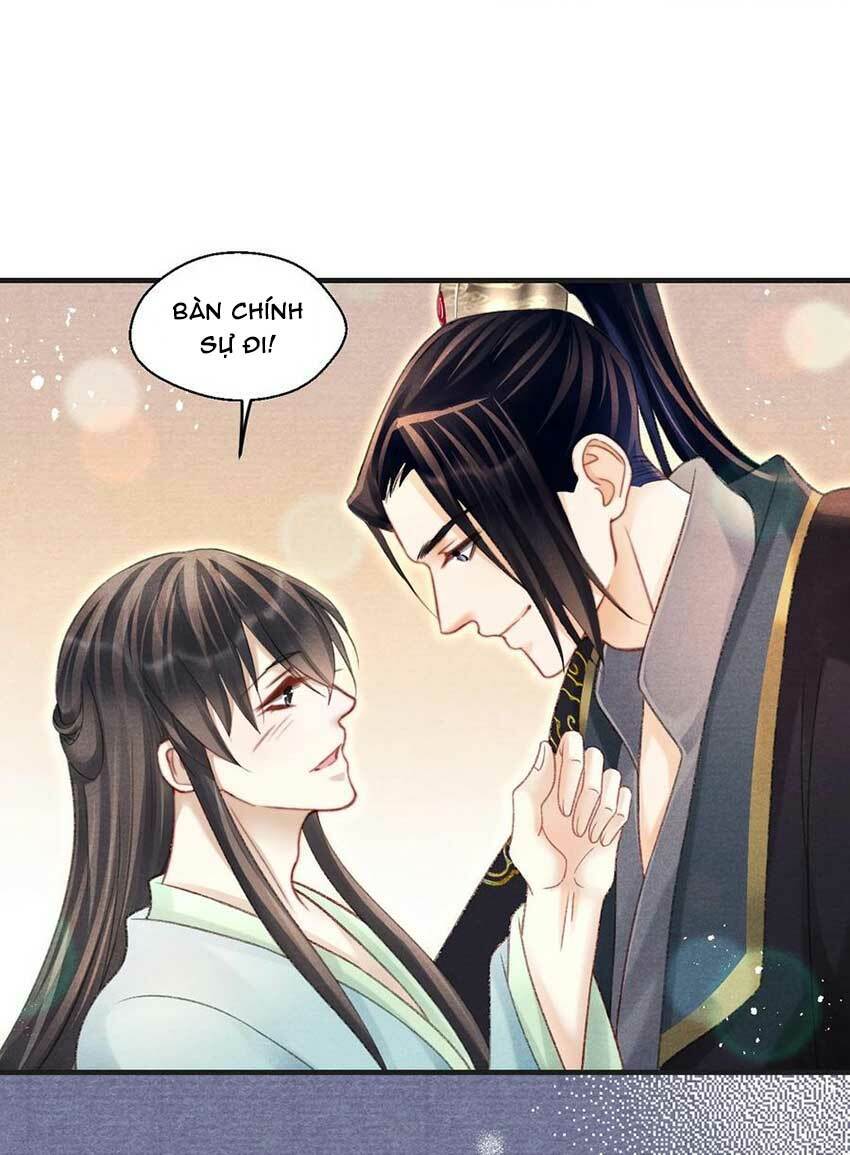 Nhất Kiếm Sương Hàn: Chapter 77