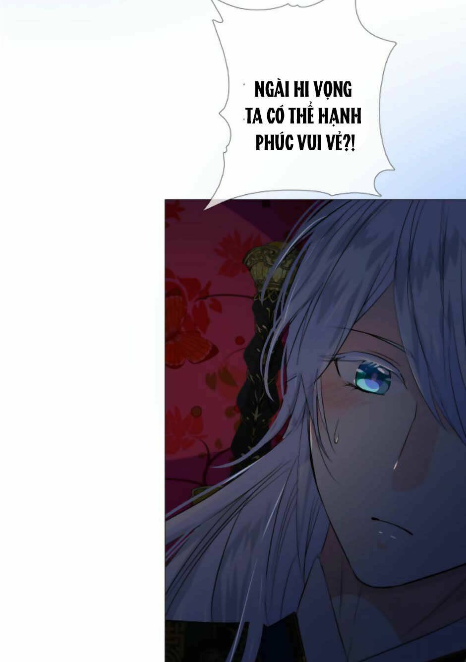 Sao Lại Là Yêu?: Chapter 27