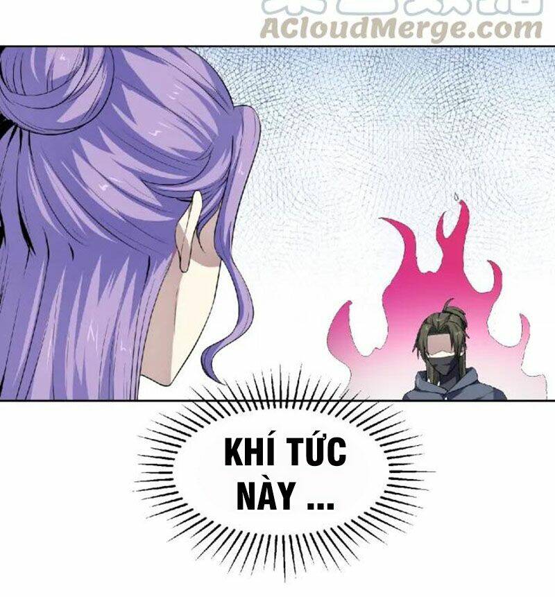 Nghịch Thiên Đại Thần: Chapter 59.5