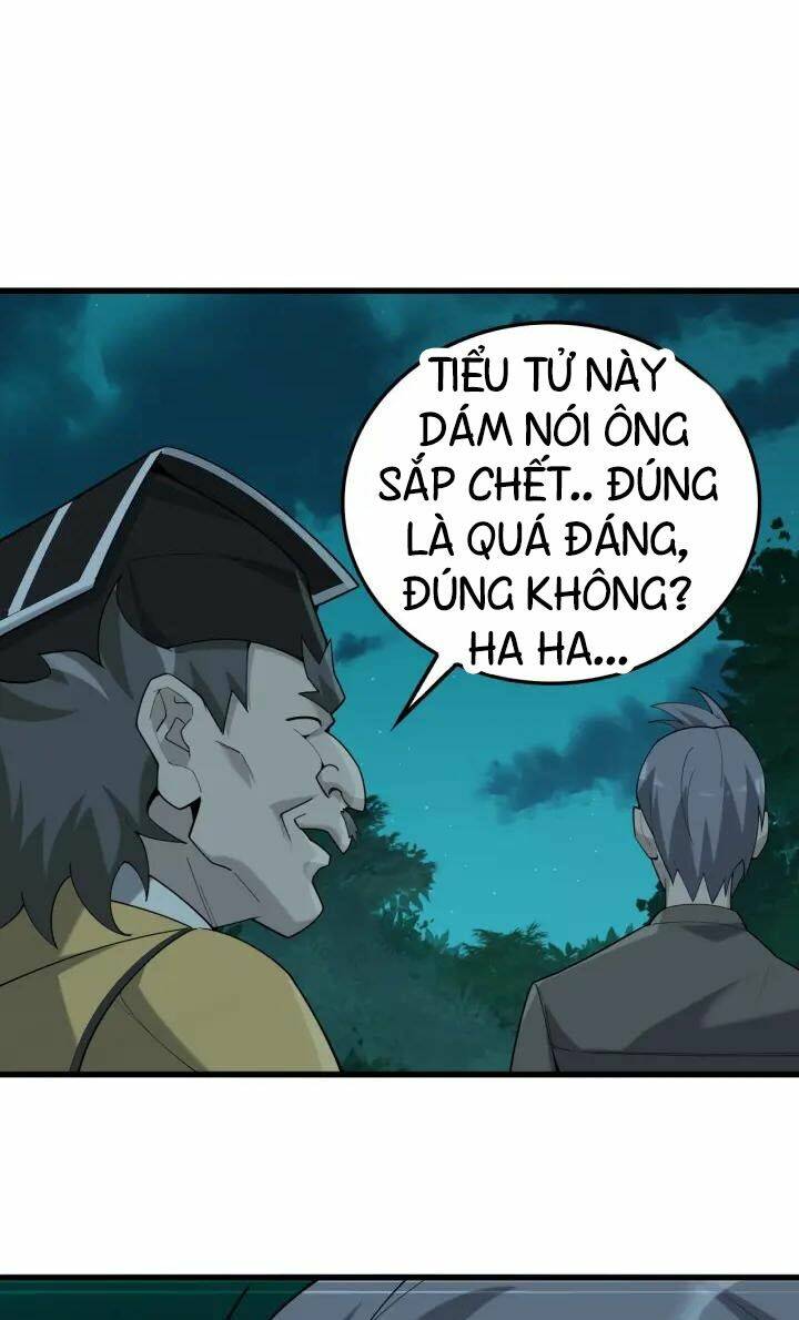 Siêu Cấp Đại Chủ Bạ: Chapter 56