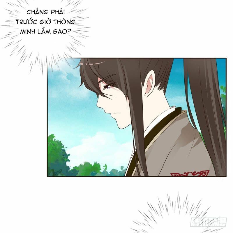 Thông Linh Phi: Chapter 211