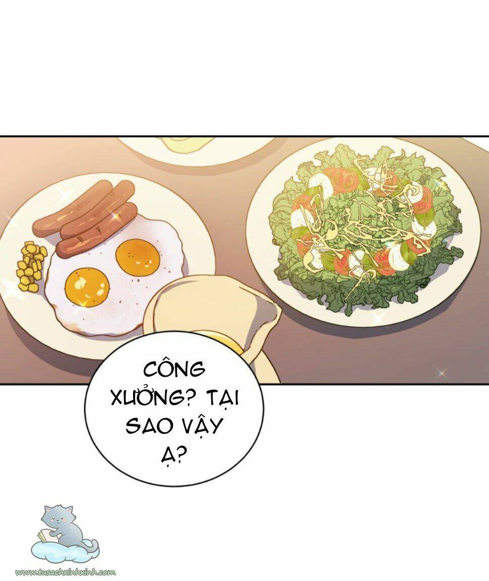 Nàng Elizabeth Thuần Khiết: Chapter 38