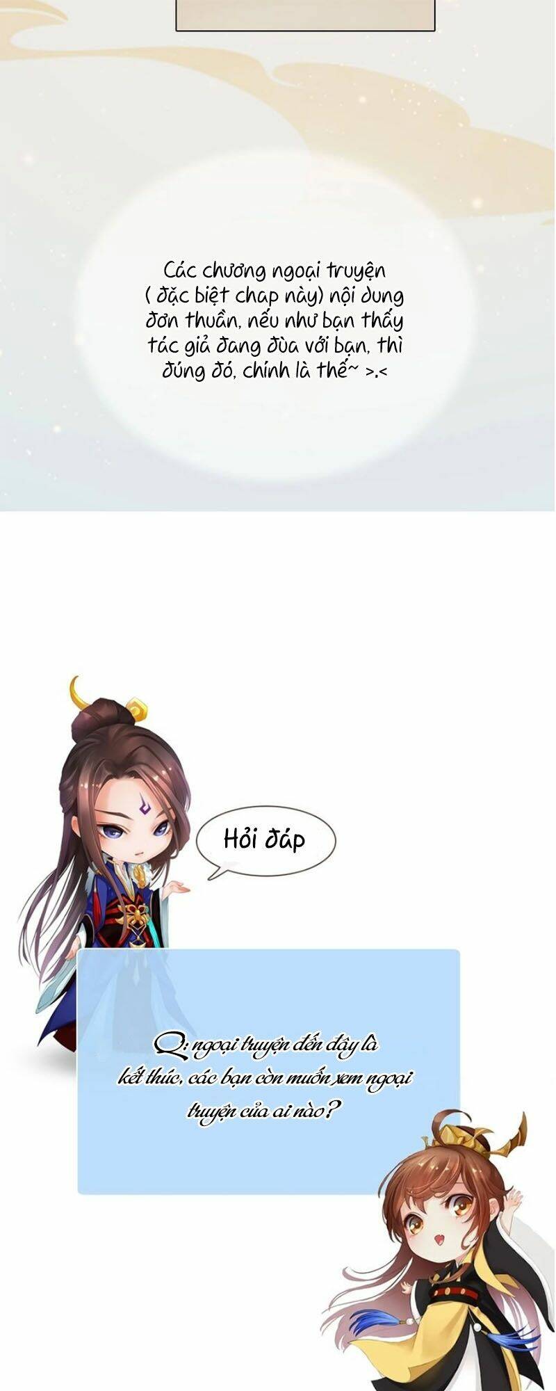 Phong Quỷ Truyền Thuyết: Chapter 102.1