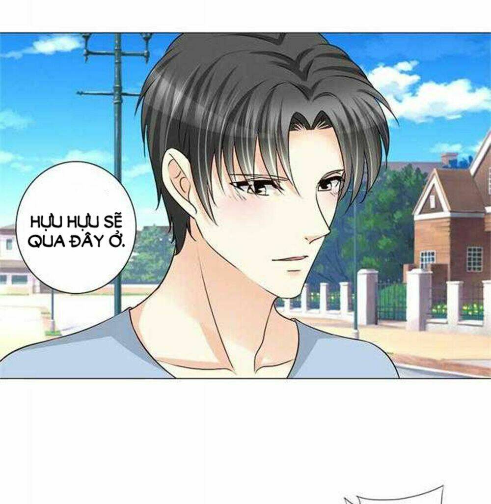 Tổng Tài Bá Đạo Là Gay: Chapter 65