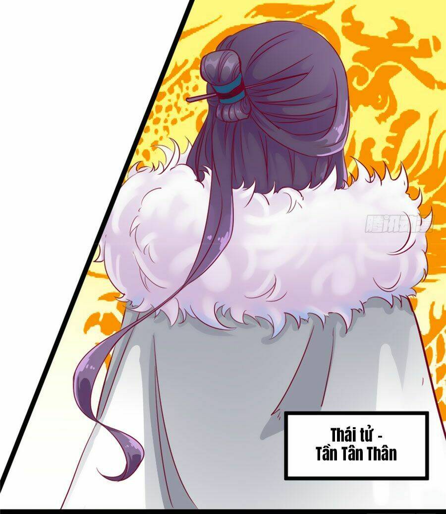 Ngọc Vi Mai: Chapter 27