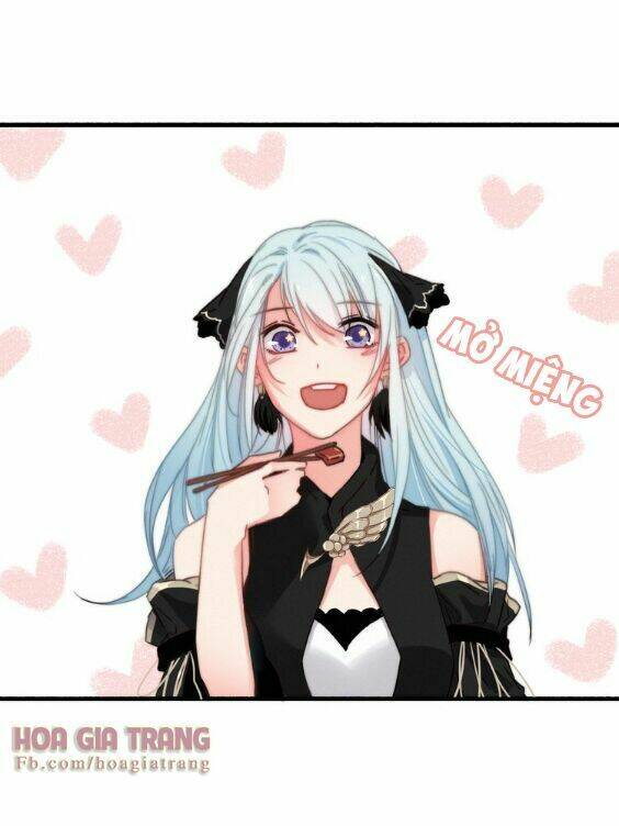 Dữ Tử Thành Thuyết: Chapter 7