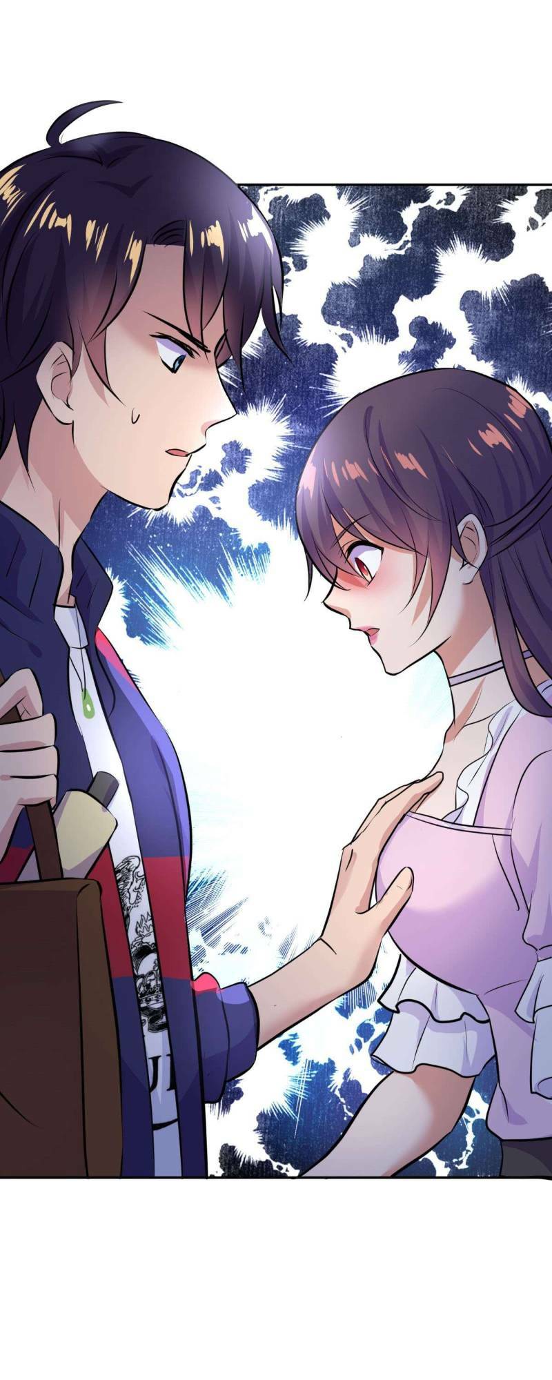 Đại Gia Livestream Vạn Giới: Chapter 5