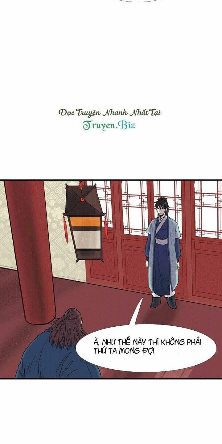 Học Sĩ Tái Sinh: Chapter 26