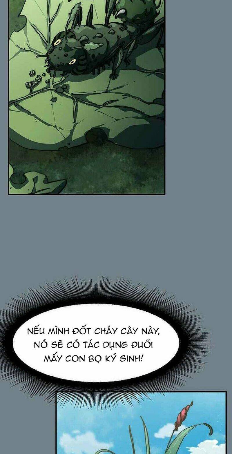 Các Chòm Sao Chỉ Chú Ý Mình Tôi: Chapter 5