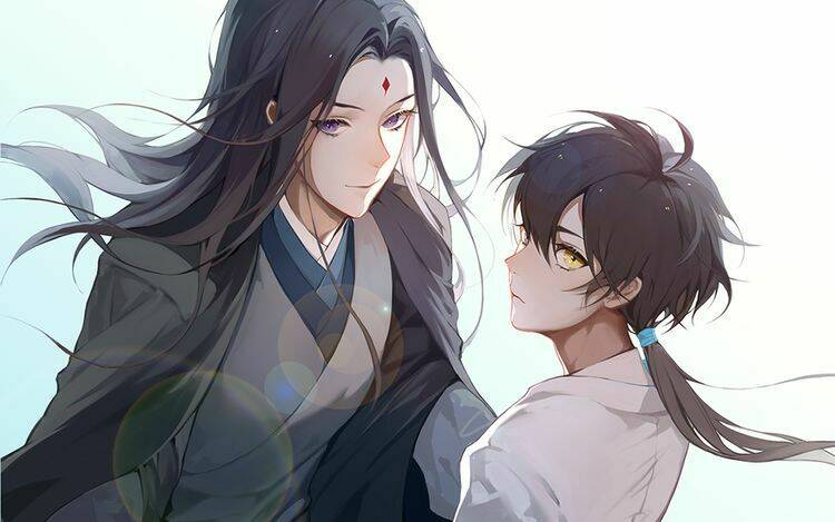 Ly Trần: Chapter 0