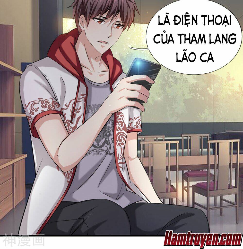 Tuyệt Thế Phi Đao: Chapter 224