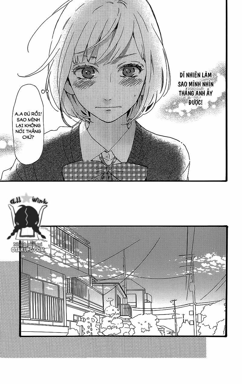 Sao Mai Của Em: Chapter 58