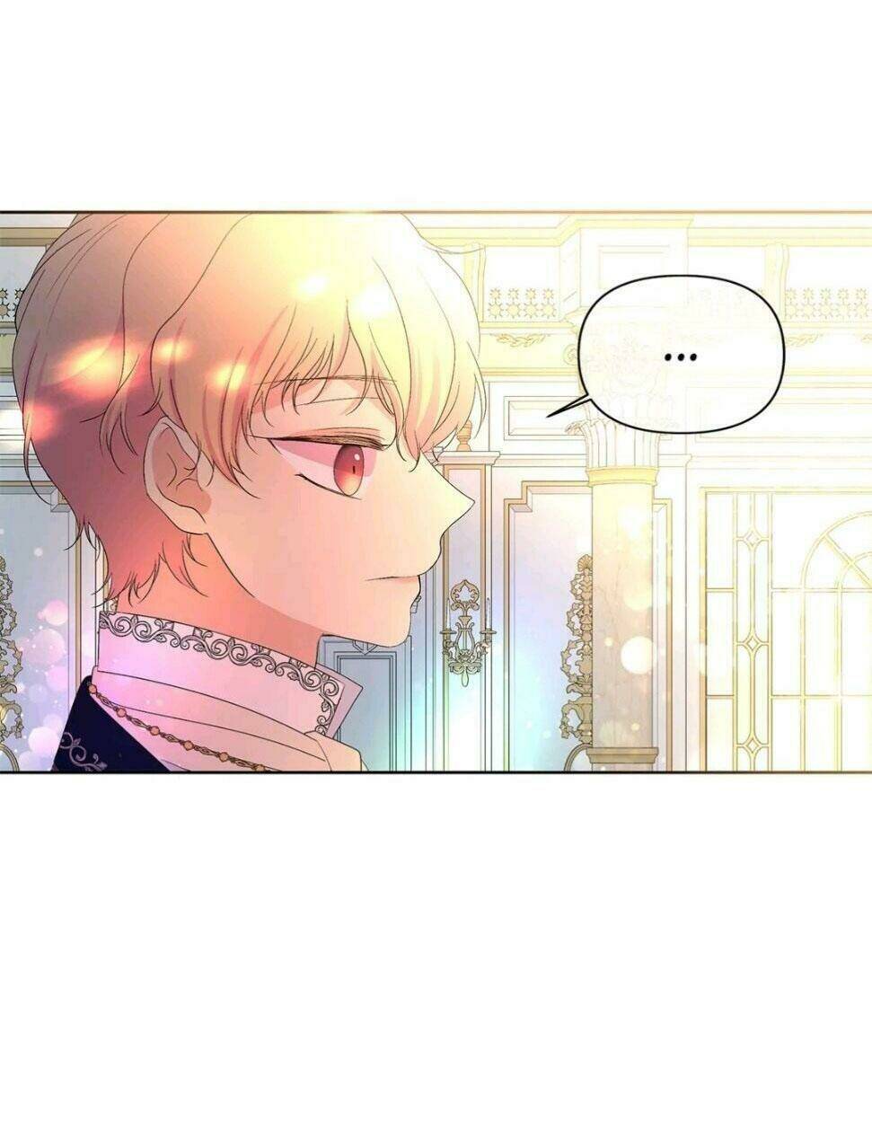 Công Chúa Thời Gian Có Hạn: Chapter 49