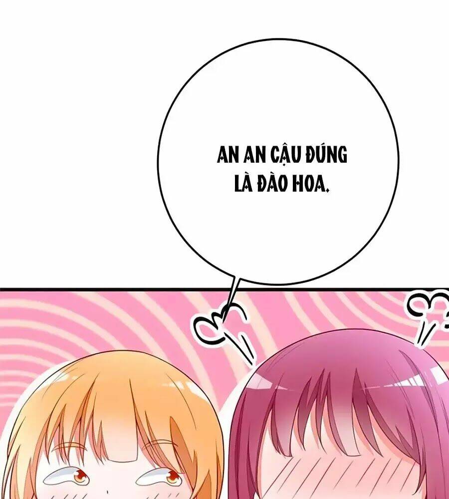 Thịnh Thế Hoa Sủng: Tôi Bị Bắt Làm Tù Binh: Chapter 9