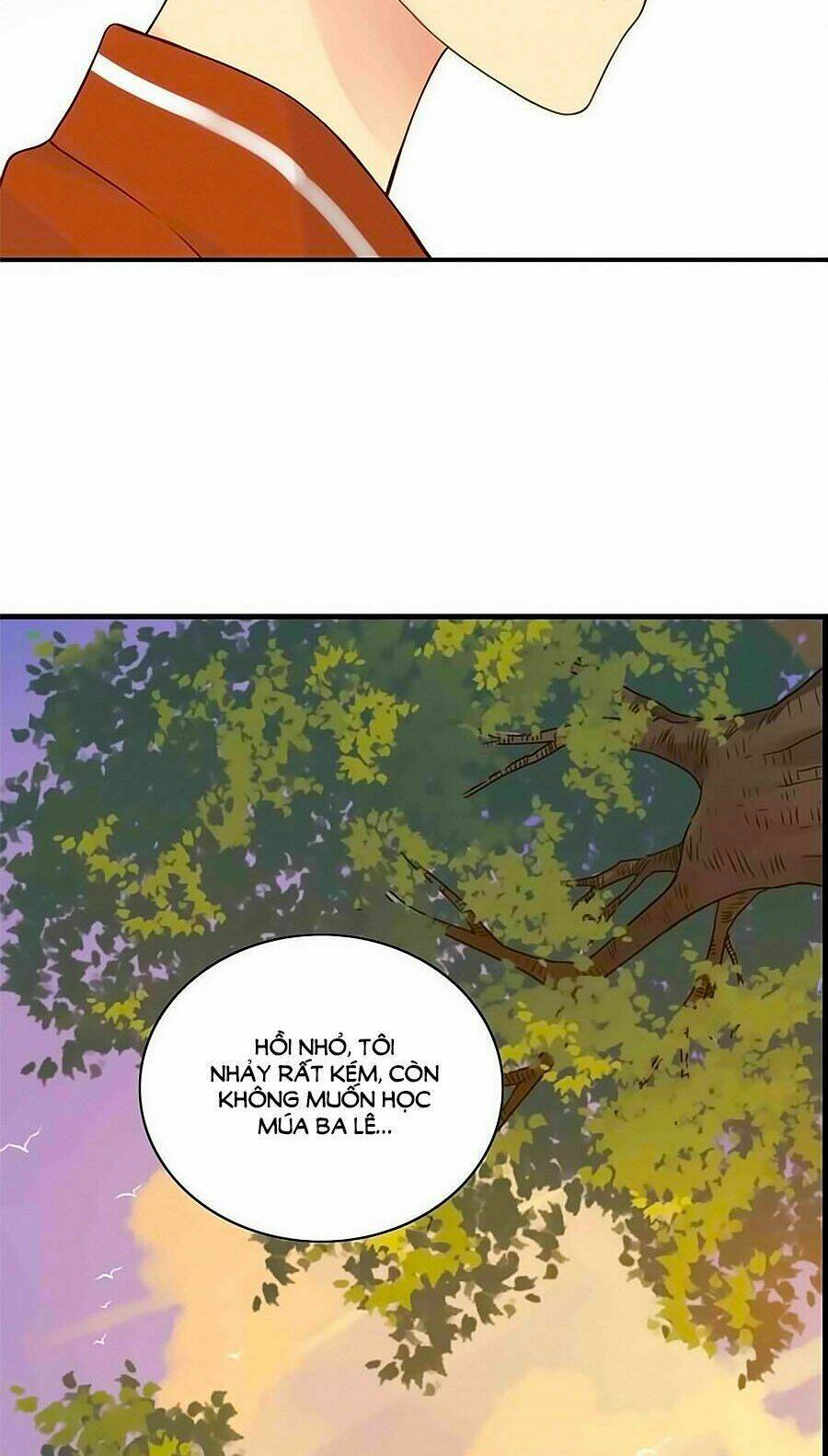 Bạc Hà Chi Hạ 2: Chapter 37