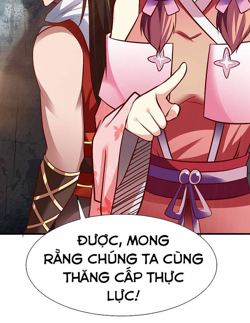 Chiến Đỉnh: Chapter 237