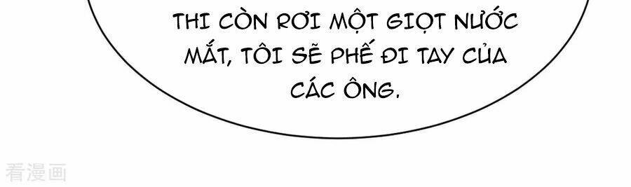 Đô Thị Tà Vương: Chapter 31