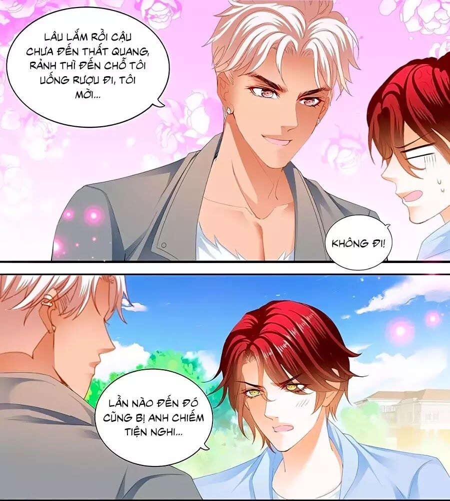 Bá Đạo Tiểu Thúc, Xin Trêu Chọc Vừa Thôi!: Chapter 134
