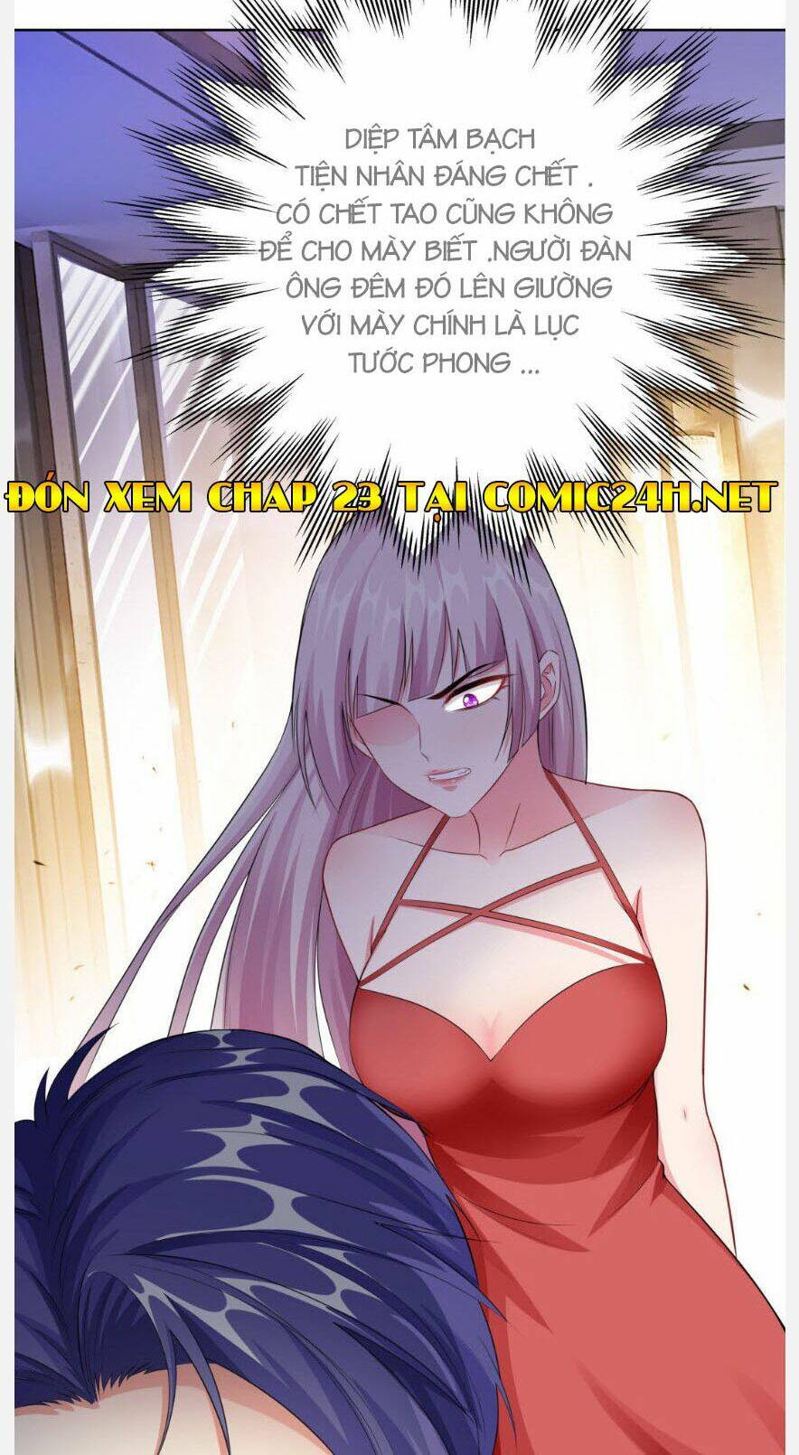 Vô Địch Song Bảo Bối: Chapter 22
