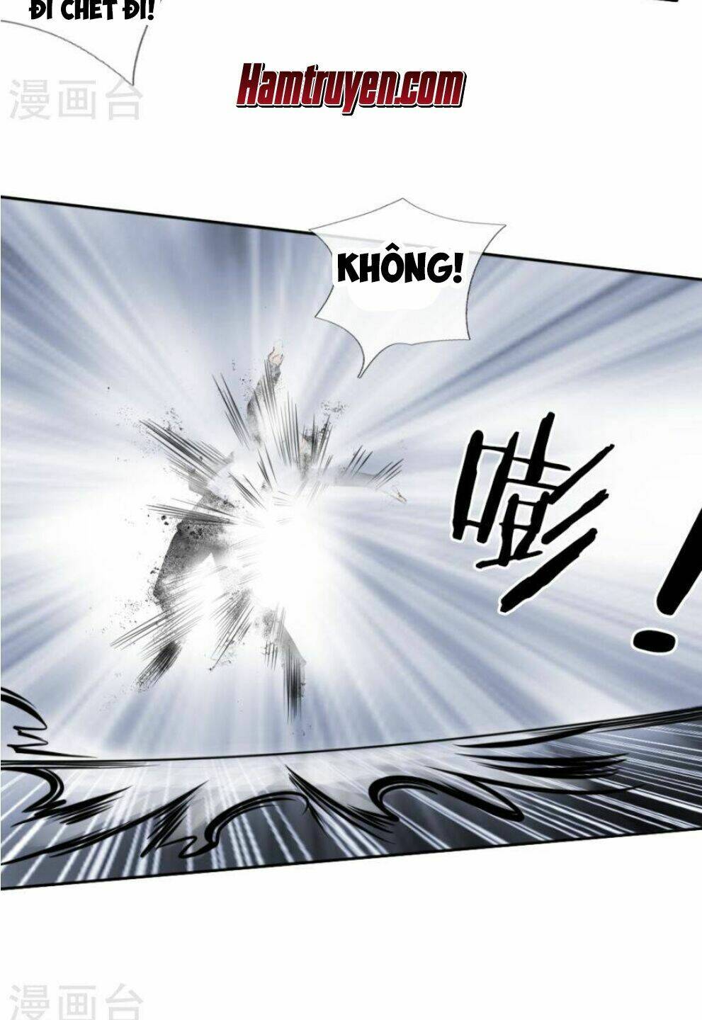 Tuyệt Thế Binh Vương: Chapter 32