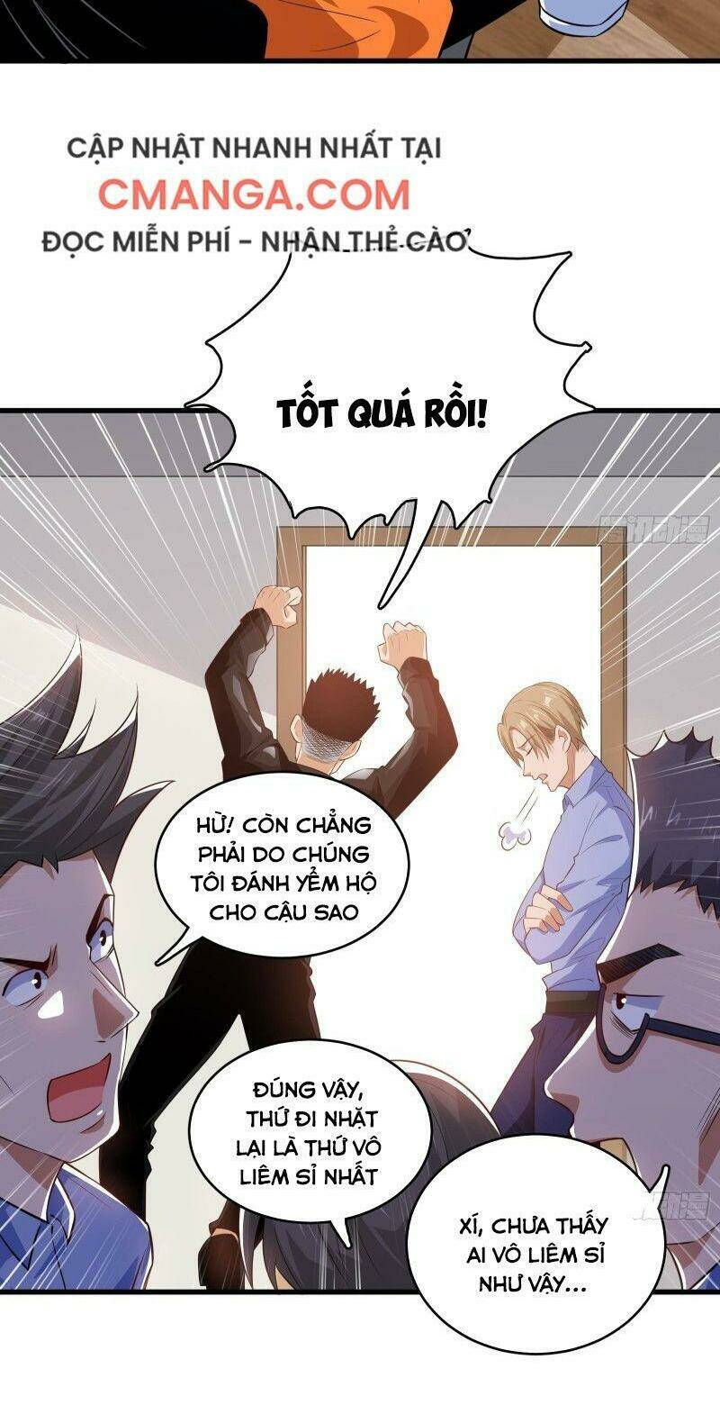 Shipper Thần Cấp: Chapter 60