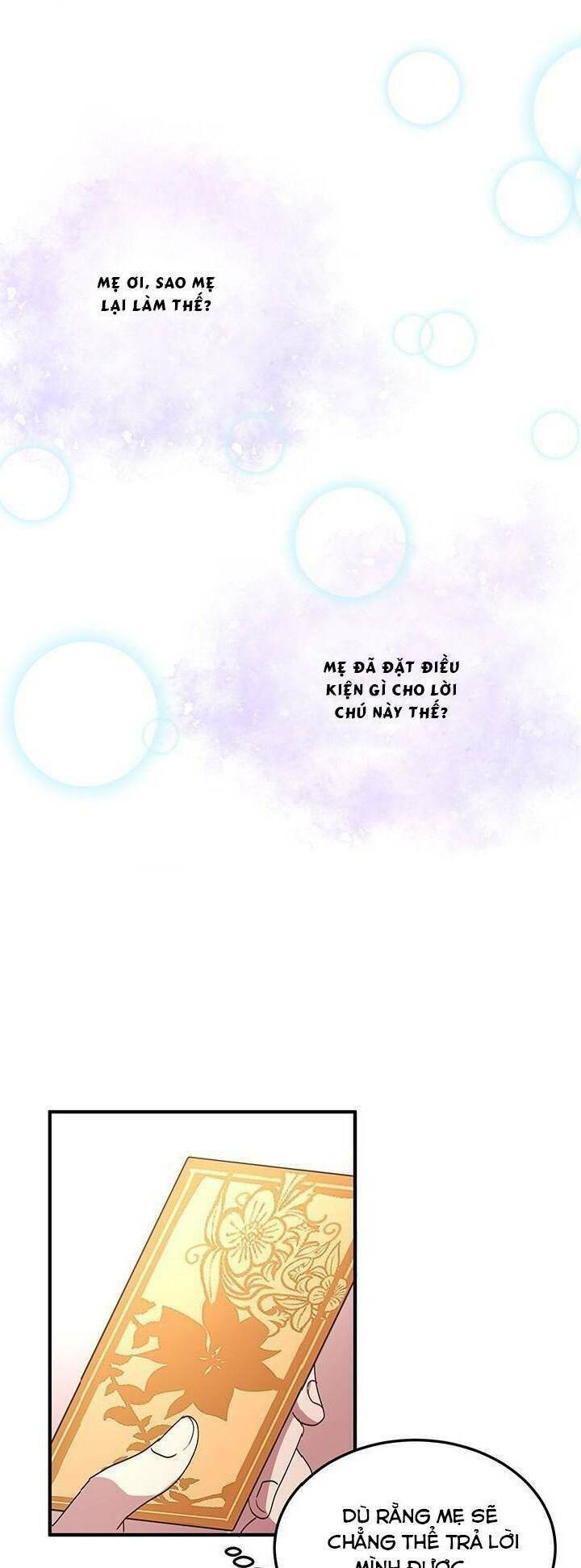 Công Tước, Loạn Vừa Thôi!: Chapter 53