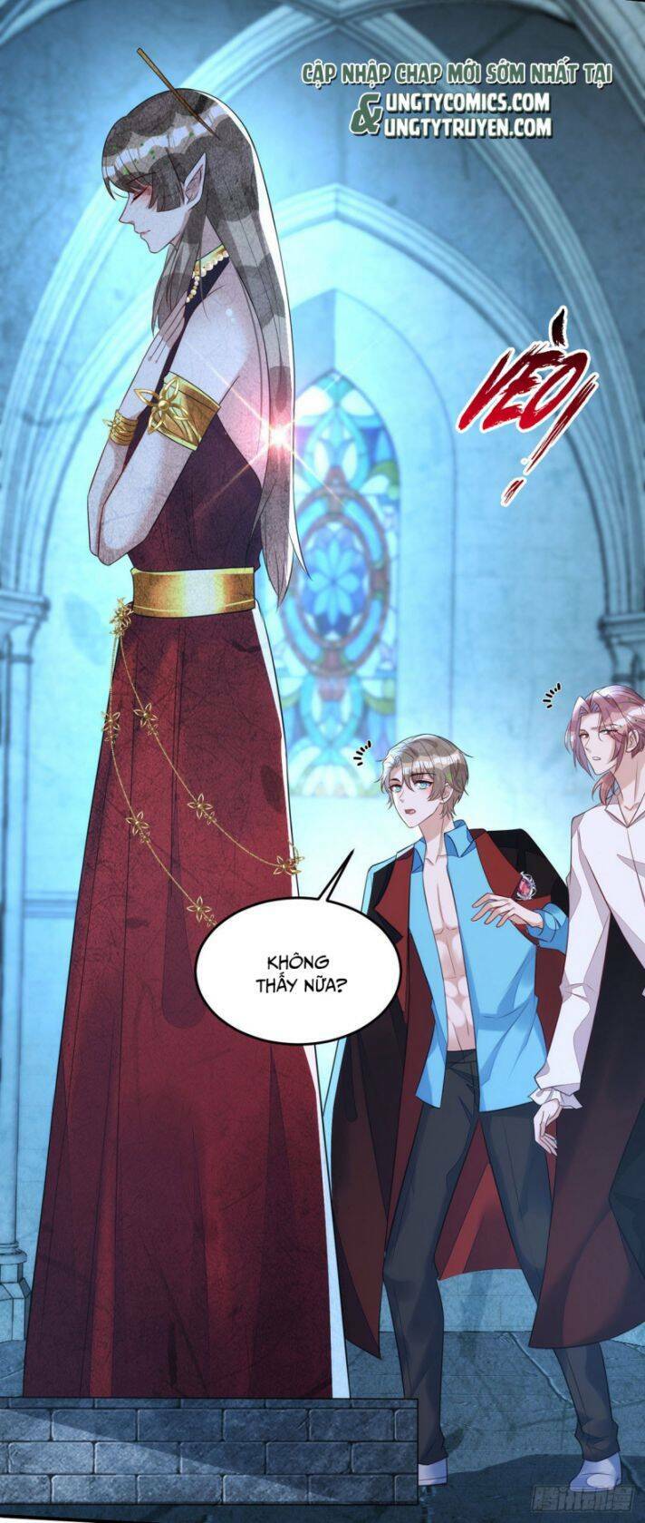 Thú Thụ Bất Thân: Chapter 145