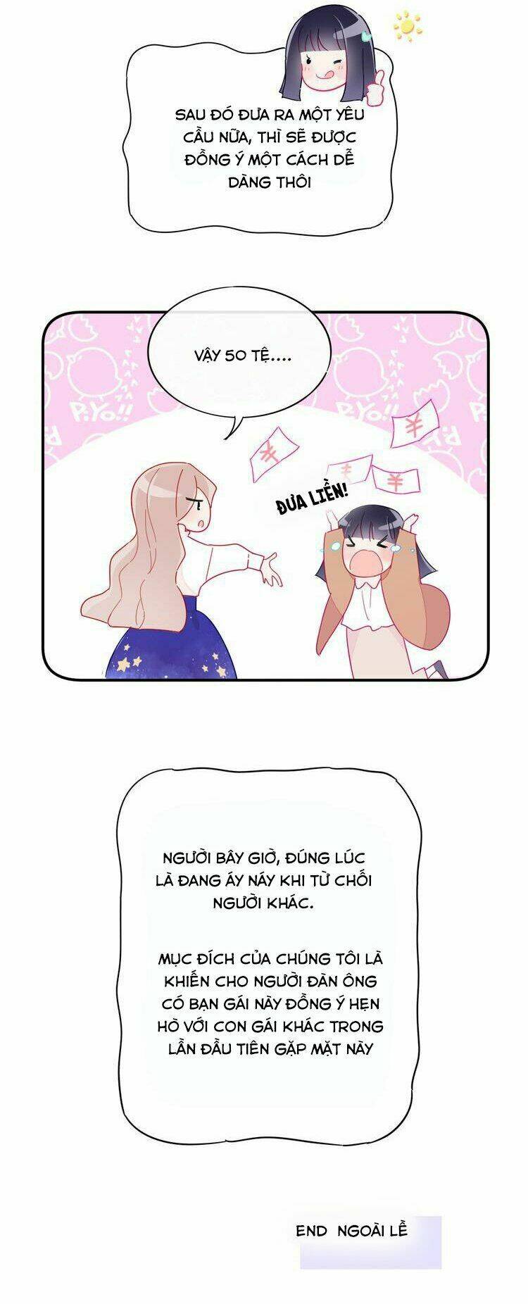 Cẩm Nang Tấn Công Tra Nam: Chapter 1