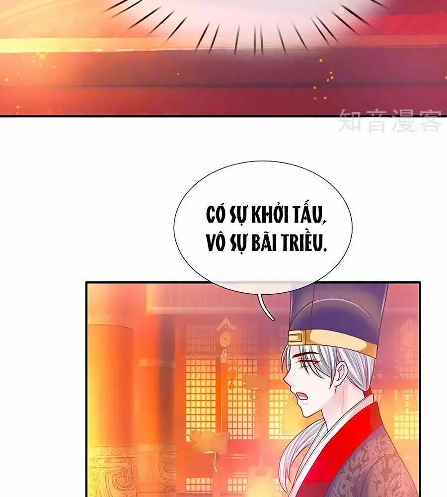 Ôn Nhu Bạo Quân: Nhiếp Chính Vương Gia Quá Hung Mãnh: Chapter 46