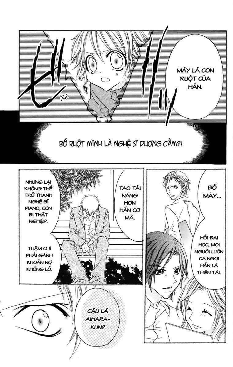 Jigoku Shoujo: Chapter 14.2