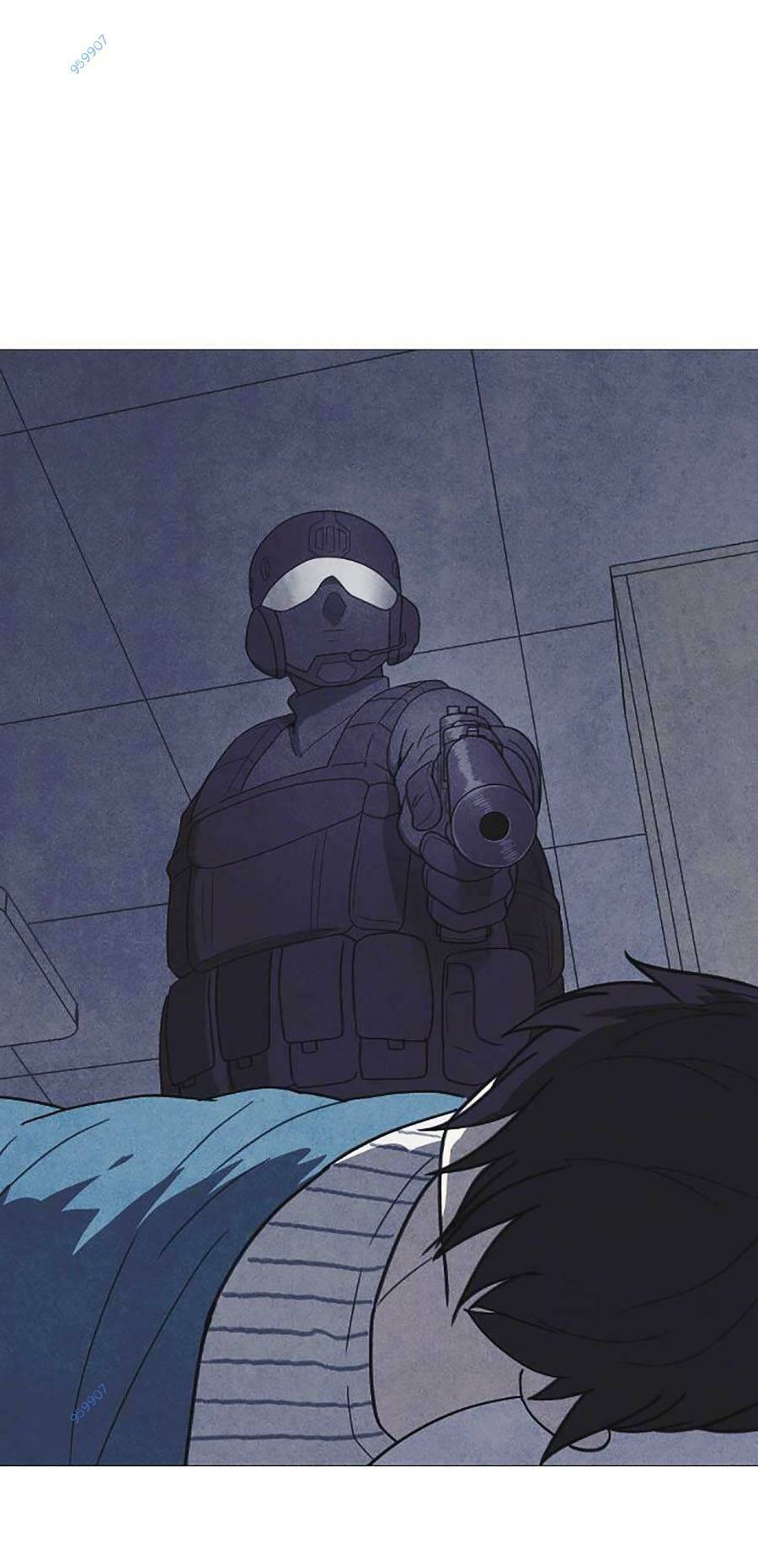 Cậu Bé Shotgun: Chapter 67