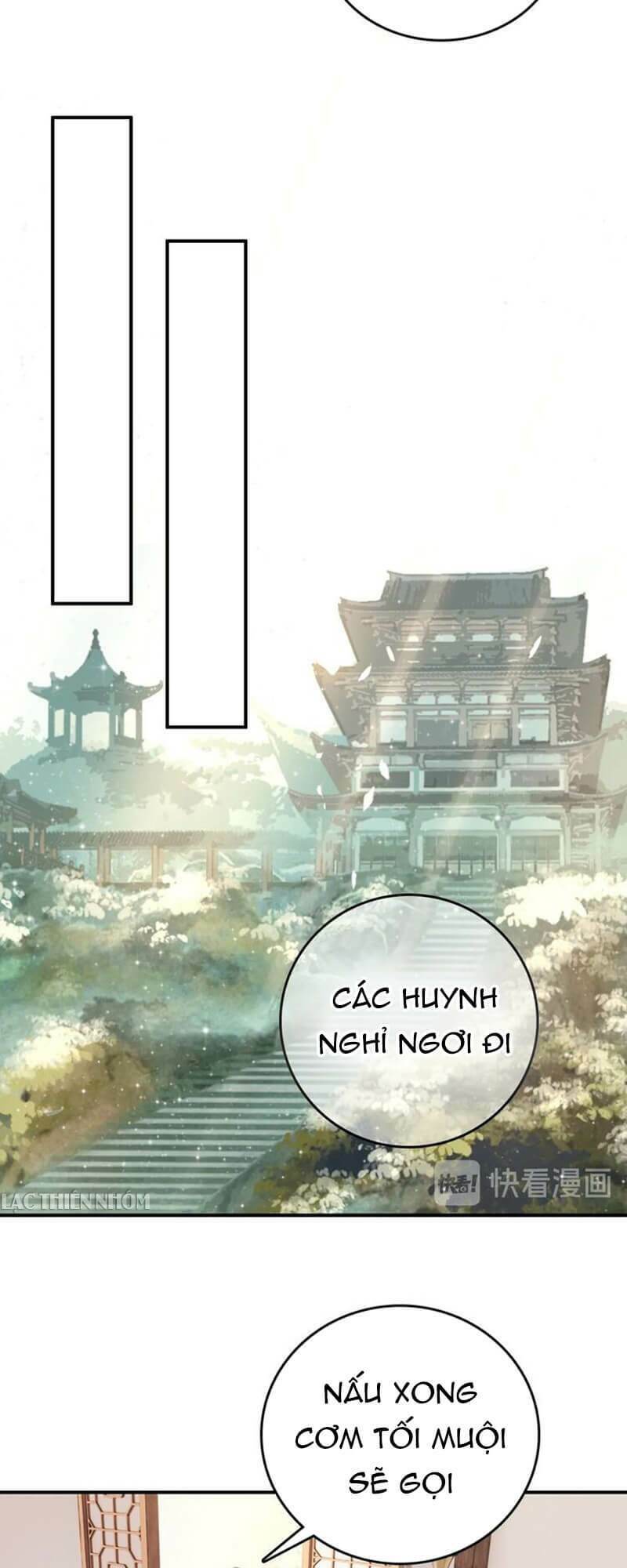 Đế Sư Tại Thượng: Chapter 58