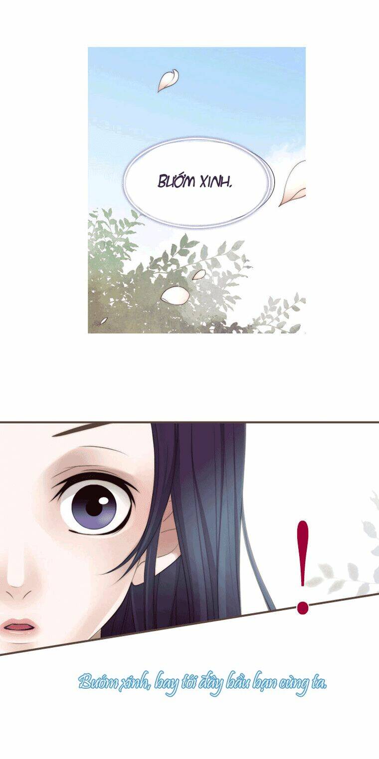 Twelve Nights: Chapter 6