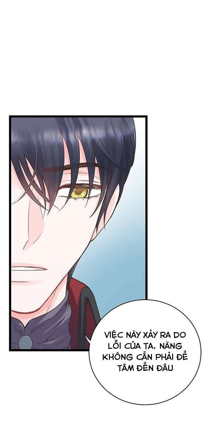 Nhân Vật Phản Diện Yêu Cầu Tôi Yêu Chàng: Chapter 13