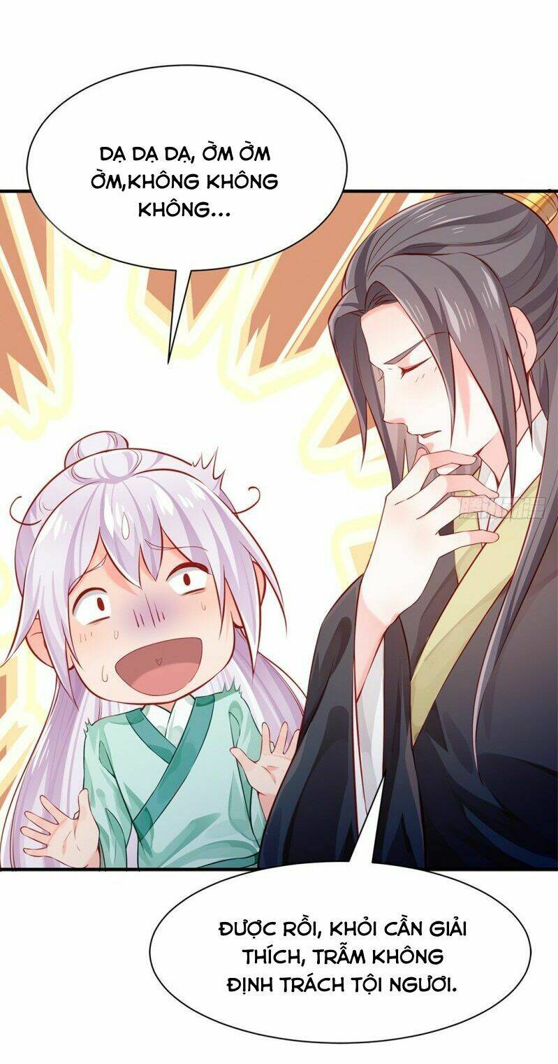 Bệ Hạ Xin Tự Trọng: Chapter 33