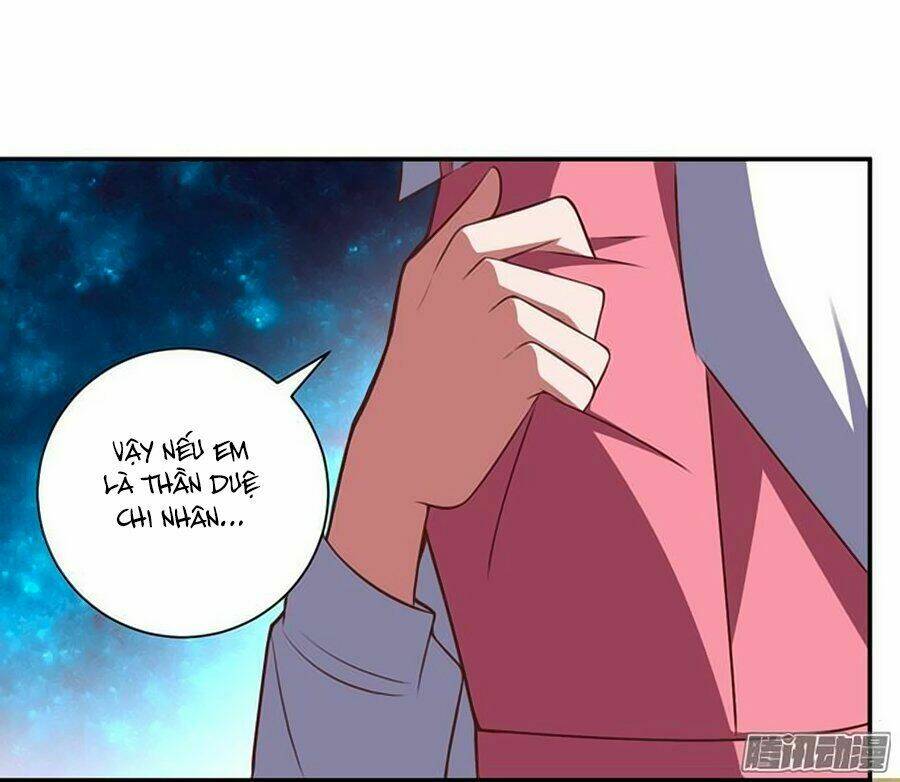 Người Yêu Khát Máu Của Tôi: Chapter 48