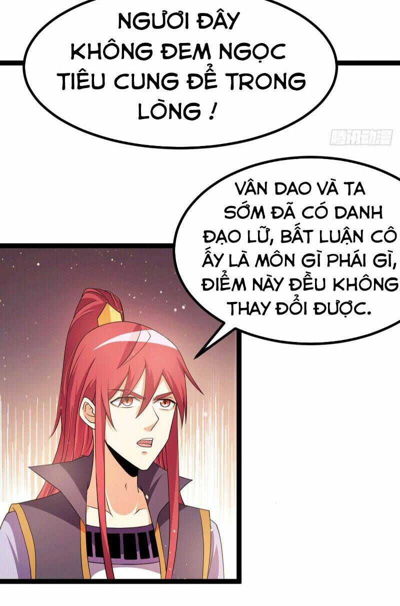 Tiên Vương Trùng Sinh: Chapter 233