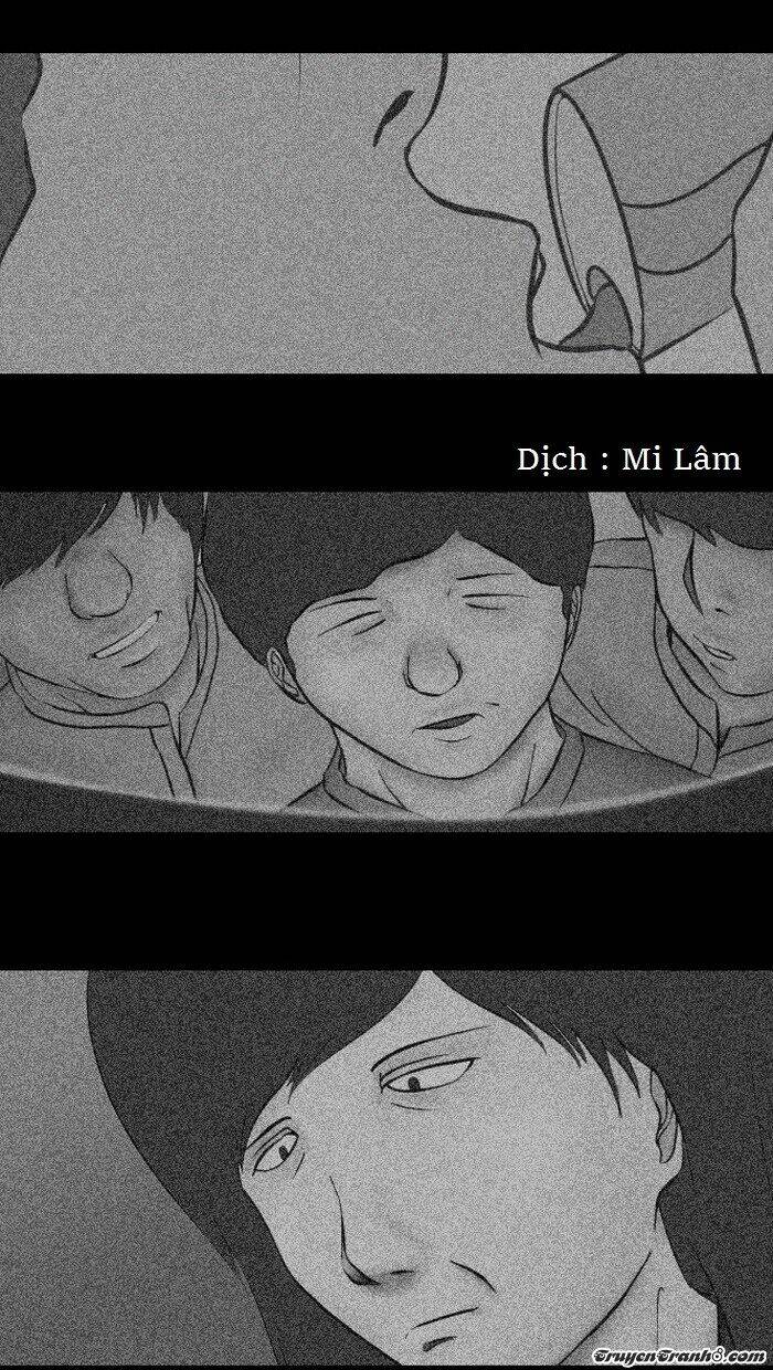 Thứ Sáu: Những Câu Chuyện Cấm: Chapter 14